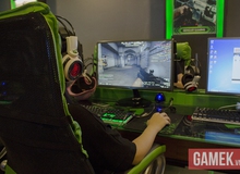 Tới thăm Gengar Gaming - Động ma giữa lòng Hà Nội