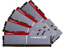 G.Skill trình làng RAM DDR4 mới, ép xung cực đỉnh