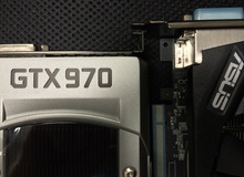 GTX 970 dừng sản xuất, giá bán của GTX 980 đã thấp hơn GTX 1070