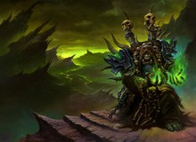 Video lịch sử Warcraft toàn tập (phần 8): Gul’dan - Tội nhân thiên cổ của tộc Orc