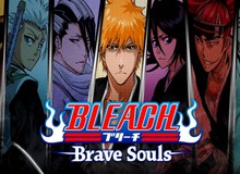 Manga đề tài Bleach, đã có game nào “chuẩn form” ở Việt Nam?