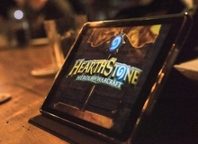 Sau Cờ Vây và StarCraft, đến lượt Hearthstone trở thành mục tiêu để máy tính đánh bại loài người