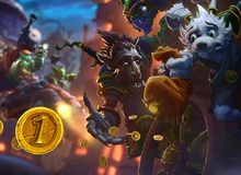 Giới thiệu những lá bài mới trong bản cập nhật Hearthstone - Mean Streets of Gadgetzan (phần 2)