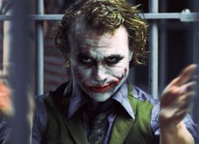 Nhìn lại lịch sử phát triển của Joker trên màn ảnh