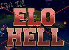 Riot sẽ bán Thẻ giúp gamer Liên Minh Huyền Thoại XÓA BỎ HEll Elo vào cuối mùa này?