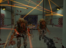 Sven Co-op: Mod Half Life "ngon bổ rẻ" trở lại trên Steam