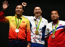 Xạ thủ giành 4 tấm huy chương vàng Olympic tiết lộ bí quyết chiến thắng là nhờ chơi LMHT