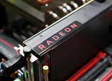 RX 480 dù bị chê yếu nhưng vẫn giúp AMD lấy lại thị phần card đồ họa