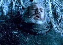 Xếp hạng 46 cái chết của các nhân vật trong series "Game of Thrones" (P2)