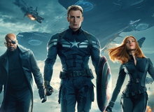 Sự thật ít người dám nói về bom tấn Captain America: The Winter Soldier