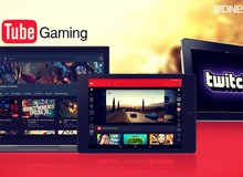 500 triệu gamer sẽ thường xem nội dung video game trong năm 2016