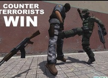 Khi huyền thoại Counter Strike bị dìm hàng