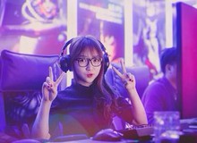 Leo rank nhờ Truy Kích trở thành trào lưu của game thủ LOL