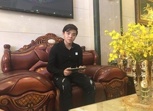 HPL Việt Nam 2016 - Tuyển thủ từ Nhật Bản trở về: “Nếu có thua, vẫn cứ vui chứ không hề tiếc nuối”