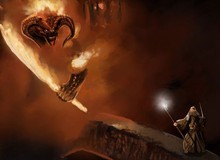 Điểm lại những khoảnh khắc ấn tượng của tác phẩm Chúa Nhẫn