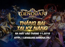 Rủ nhau về chơi Garena Liên Quân, cộng đồng game thủ Việt rục rịch bỏ game top đầu Trung Quốc