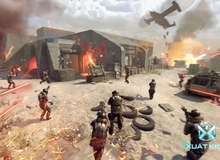 Bí kíp để trở thành cao thủ FPS – MOBA trong Xuất Kích