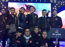 [HPL 2016] Cảm ơn ProGK và VNAllStars – Các bạn đã thi đấu với tinh thần của một “người Việt Nam” thực thụ!