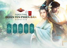 Bị chê event chưa đủ “phê”, Cửu Âm Chân Kinh 2 tiếp tục tung “last hit”