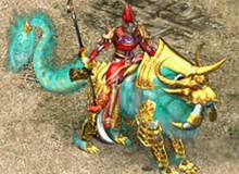 Muốn tồn tại 10 năm, hãy liên tục thay đổi như Phong Thần