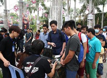 Truy Kích luôn đúng với cụm từ “thất thủ”