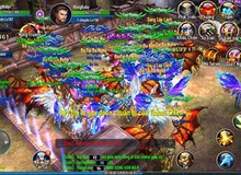 MU Việt Nam - Vinh danh những chiến binh hùng mạnh của Lorencia