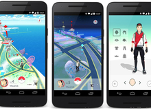 Hướng dẫn chơi Pokemon GO, những điều bạn cần biết (P.1)