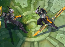 Những tướng LMHT dễ chơi leo Rank cuối mùa cực hiệu quả với phong cách siêu “Cục súc”