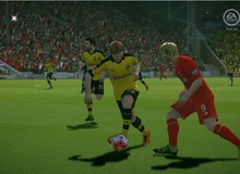 FIFA Online 3: Top 5 cầu thủ chạy như… liệt nút E