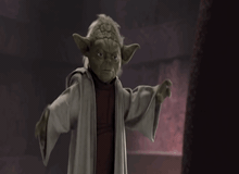 5 điều bạn chưa hề biết về Yoda, bậc thầy Jedi trong "Star Wars"