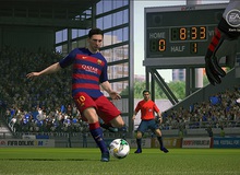 Game thủ FIFA Online 3 Hàn sắp được trải nghiệm trước tính năng mới trên… máy chủ test?!