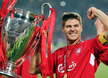 FIFA Online 3 - S. Gerrard World Best: Người hùng the Kop