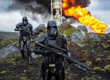 Rogue One: A Star Wars Story sẽ có cốt truyện cực dễ hiểu dành cho cả khán giả chưa từng xem Star Wars