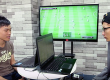 Siêu sao FIFA Online 3 Việt nói gì về phiên bản Engine mới?