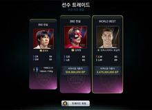 FIFA Online 3 Hàn đại loạn, NPH bắt buộc phải Rollback máy chủ