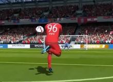 Học hỏi cách tấn công như một Soái Ca trong FIFA Online 3