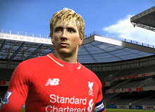 Torres ‘08E: Một El Nino cực “chất” trong New Engine FIFA Online 3