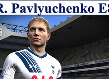 FIFA Online 3: Rẻ mà chất - Pavlyuchenko E8