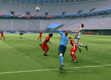 Team ‘Xe tăng’ Đức đủ sức ‘càn quét’ FIFA Online 3