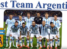 Xây team Argentina cực mạnh mà lại không quá tốn kém trong FIFA Online 3