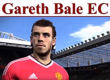 Ngôi sao mùa Euro 2016: ‘Siêu’ Bale mùa EC16 trong FIFA Online 3