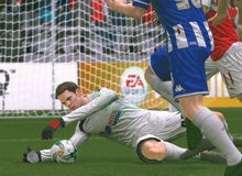 Những gã thủ môn “điên” của FIFA Online 3