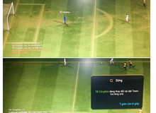 Ngán ngẩm nạn câu giờ trong các trận cầu FIFA Online 3