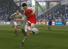 Dứt điểm hiệu quả trong gameplay mới của FIFA Online 3 Việt Nam