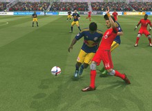 Vì sao lại có những cầu thủ FIFA Online 3 khá vô dụng nhưng giá lại cực đắt?