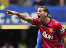 FIFA Online 3 - Rio Ferdinand World Best: Bệ phóng của quỷ đỏ