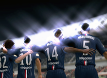 Cần bao nhiêu EP để xây dựng được 1 đội hình "có tiếng" trong FIFA Online 3?