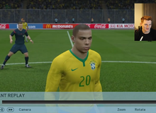 "Người ngoài hành tinh" sẽ xuất hiện trong FIFA Online 3