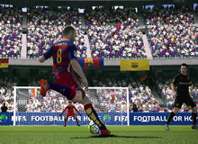 FIFA Online 3 - Top 10 Cầu thủ được tăng chỉ số nhiều nhất sau Big Update