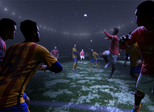 Những điều game thủ đang mong chờ khi FIFA Online 3 New Engine ra mắt?